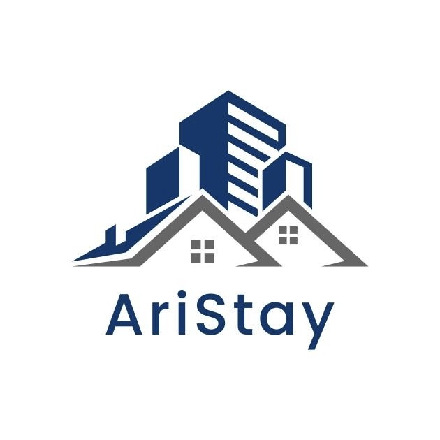 AriStay Logo